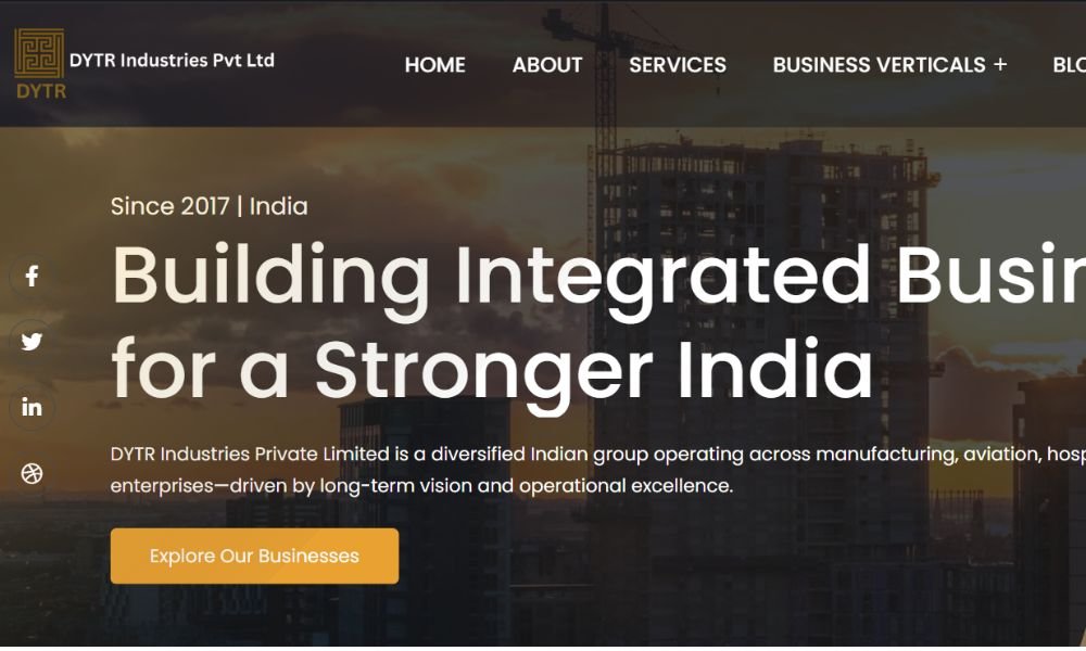 DYTR Industries